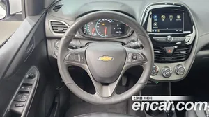 Chevrolet Spark, 2022 — миниатюра 19