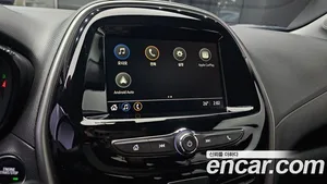 Chevrolet Spark, 2022 — миниатюра 21
