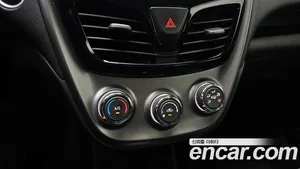 Chevrolet Spark, 2022 — миниатюра 23