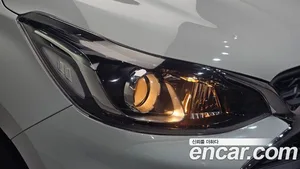 Chevrolet Spark, 2022 — миниатюра 8