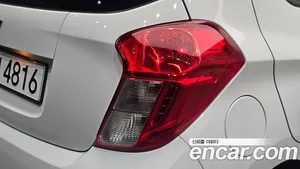 Chevrolet Spark, 2022 — миниатюра 9