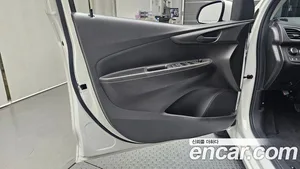 Chevrolet Spark, 2022 — миниатюра 14