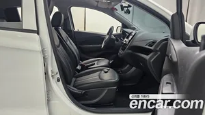 Chevrolet Spark, 2022 — миниатюра 16