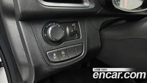 Chevrolet Spark, 2022 — миниатюра 27