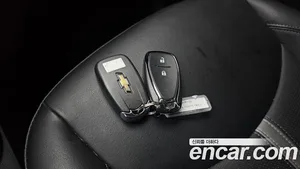 Chevrolet Spark, 2022 — миниатюра 29