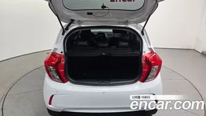 Chevrolet Spark, 2022 — миниатюра 32