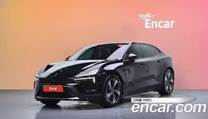 Polestar Polestar 4, 2025 — миниатюра 36