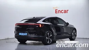 Polestar Polestar 4, 2025 — миниатюра 1