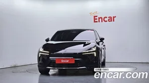 Polestar Polestar 4, 2025 — миниатюра 2