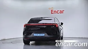 Polestar Polestar 4, 2025 — миниатюра 3