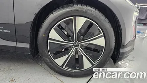 Polestar Polestar 4, 2025 — миниатюра 4