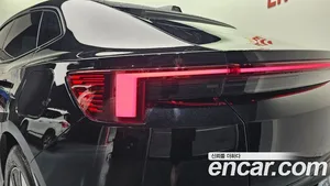 Polestar Polestar 4, 2025 — миниатюра 8
