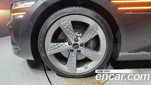 Genesis G80, 2025 — миниатюра 4