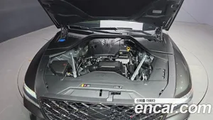 Genesis G80, 2025 — миниатюра 5