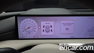 Genesis G80, 2025 — миниатюра 10