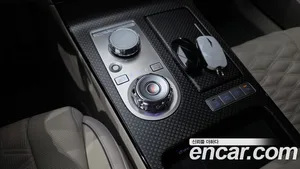 Genesis G80, 2025 — миниатюра 11