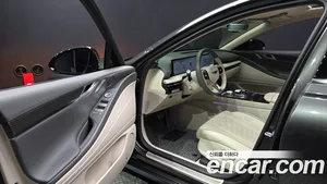 Genesis G80, 2025 — миниатюра 12
