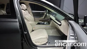 Genesis G80, 2025 — миниатюра 16