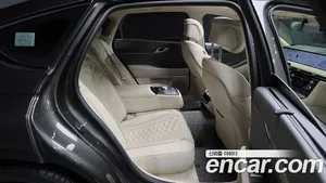 Genesis G80, 2025 — миниатюра 17
