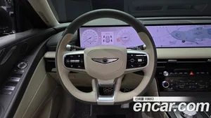Genesis G80, 2025 — миниатюра 18