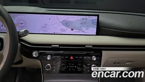 Genesis G80, 2025 — миниатюра 19