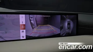 Genesis G80, 2025 — миниатюра 20