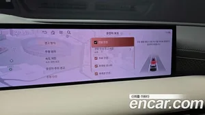 Genesis G80, 2025 — миниатюра 21