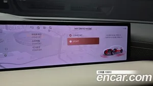 Genesis G80, 2025 — миниатюра 22