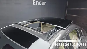 Genesis G80, 2025 — миниатюра 24