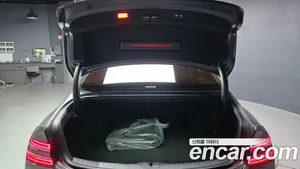 Genesis G80, 2025 — миниатюра 25