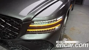 Genesis G80, 2025 — миниатюра 7