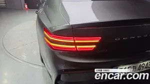 Genesis G80, 2025 — миниатюра 8