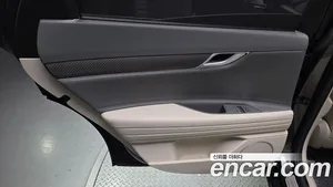 Genesis G80, 2025 — миниатюра 14