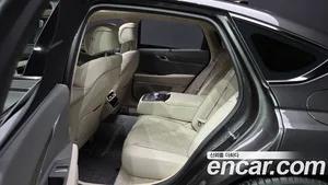 Genesis G80, 2025 — миниатюра 15