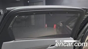 Genesis G80, 2025 — миниатюра 26