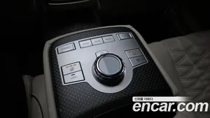 Genesis G80, 2025 — миниатюра 27
