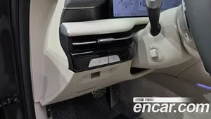 Genesis G80, 2025 — миниатюра 30