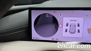 Genesis G80, 2025 — миниатюра 32