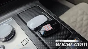 Genesis G80, 2025 — миниатюра 33