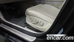Genesis G80, 2025 — миниатюра 34