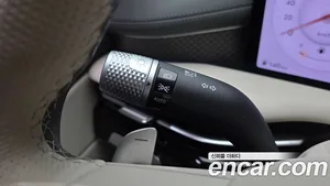 Genesis G80, 2025 — миниатюра 37