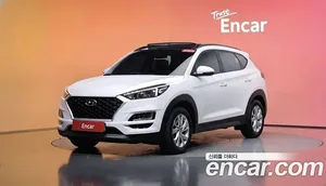 Hyundai Tucson, 2018 — миниатюра 32