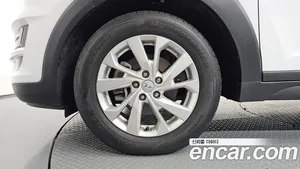 Hyundai Tucson, 2018 — миниатюра 4