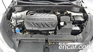 Hyundai Tucson, 2018 — миниатюра 5
