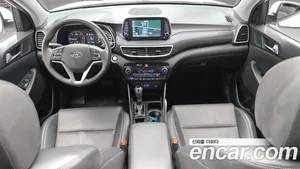 Hyundai Tucson, 2018 — миниатюра 9