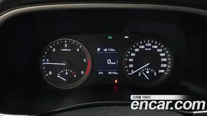 Hyundai Tucson, 2018 — миниатюра 10