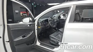 Hyundai Tucson, 2018 — миниатюра 12