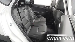 Hyundai Tucson, 2018 — миниатюра 16