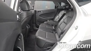 Hyundai Tucson, 2018 — миниатюра 17