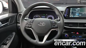 Hyundai Tucson, 2018 — миниатюра 18